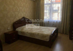 1-к квартира, вторичка, 43м2, 6/7 этаж