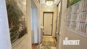 1-к квартира, вторичка, 27м2, 5/5 этаж