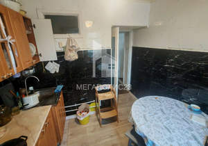 3-к квартира, вторичка, 60м2, 4/5 этаж