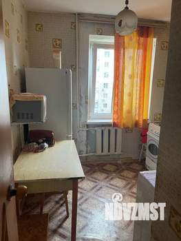 1-к квартира, вторичка, 32м2, 6/9 этаж