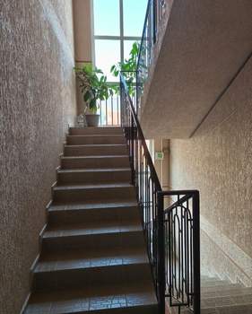 1-к квартира, вторичка, 46м2, 2/3 этаж