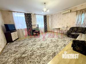 1-к квартира, вторичка, 46м2, 2/4 этаж