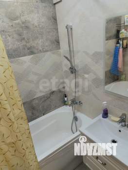 3-к квартира, вторичка, 72м2, 2/5 этаж