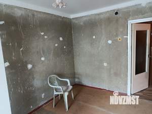 3-к квартира, вторичка, 65м2, 4/5 этаж