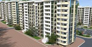 1-к квартира, вторичка, 43м2, 1/10 этаж