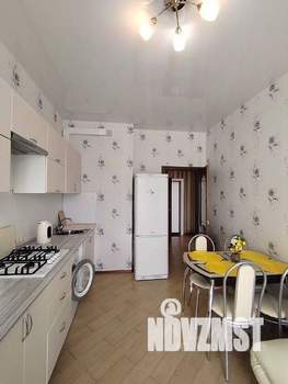 1-к квартира, вторичка, 50м2, 5/6 этаж