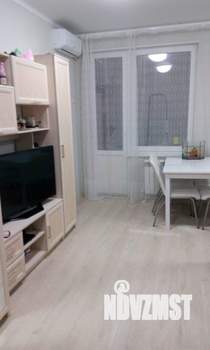 2-к квартира, вторичка, 46м2, 1/4 этаж