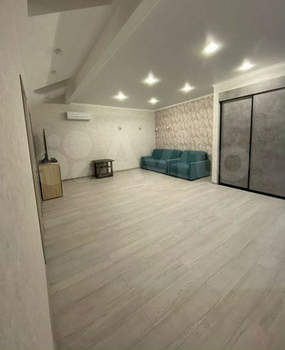 3-к квартира, вторичка, 76м2, 8/8 этаж