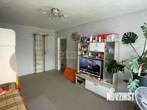 3-к квартира, вторичка, 58м2, 3/5 этаж