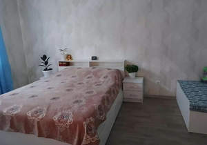 2-к квартира, вторичка, 59м2, 1/3 этаж