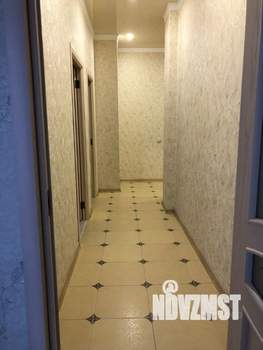 2-к квартира, вторичка, 82м2, 4/6 этаж