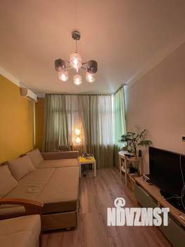 2-к квартира, вторичка, 90м2, 1/2 этаж