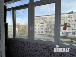 2-к квартира, вторичка, 44м2, 2/5 этаж