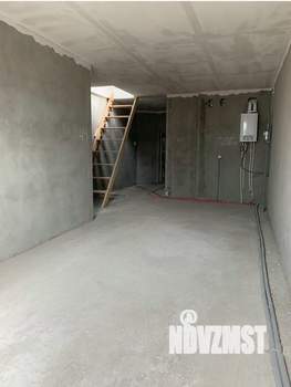 2-к квартира, вторичка, 82м2, 6/6 этаж