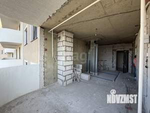 1-к квартира, вторичка, 48м2, 6/9 этаж