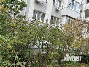 2-к квартира, вторичка, 40м2, 1/5 этаж