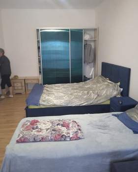 2-к квартира, вторичка, 88м2, 2/8 этаж