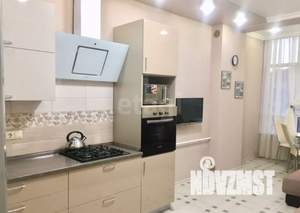 1-к квартира, вторичка, 49м2, 9/10 этаж