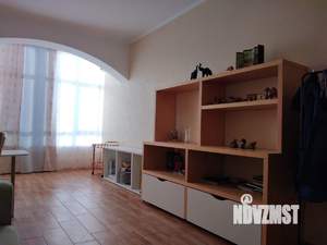 1-к квартира, вторичка, 58м2, 1/11 этаж