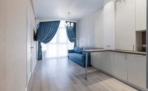 2-к квартира, вторичка, 51м2, 9/9 этаж