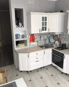 1-к квартира, вторичка, 29м2, 2/8 этаж