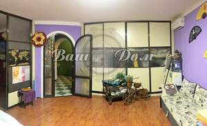 3-к квартира, вторичка, 85м2, 1/3 этаж