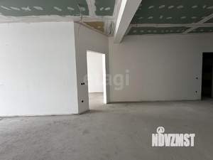 2-к квартира, вторичка, 98м2, 12/14 этаж