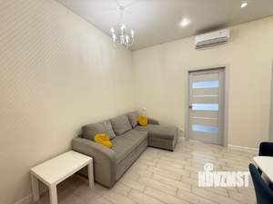 2-к квартира, вторичка, 48м2, 8/8 этаж