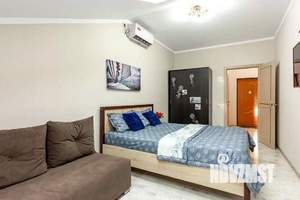 1-к квартира, вторичка, 42м2, 8/8 этаж