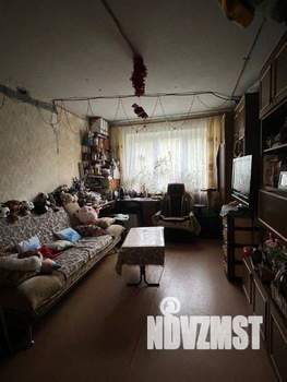 3-к квартира, вторичка, 60м2, 2/9 этаж