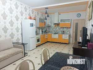 1-к квартира, вторичка, 46м2, 3/6 этаж