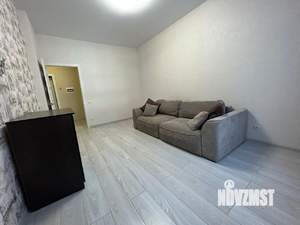 1-к квартира, вторичка, 40м2, 2/8 этаж