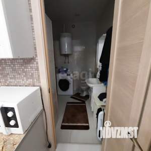 Студия квартира, вторичка, 49м2, 1/5 этаж