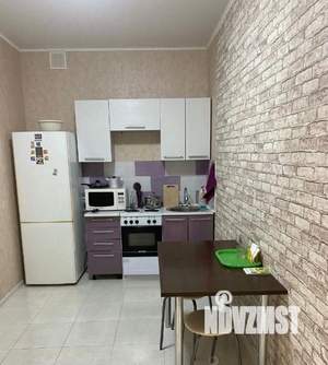 2-к квартира, вторичка, 43м2, 6/6 этаж