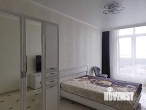 1-к квартира, вторичка, 42м2, 6/7 этаж