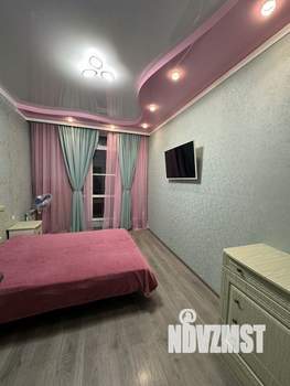 2-к квартира, вторичка, 75м2, 7/9 этаж