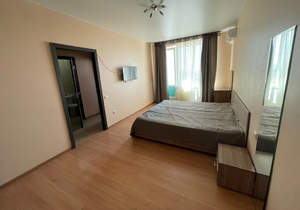 1-к квартира, вторичка, 44м2, 15/16 этаж