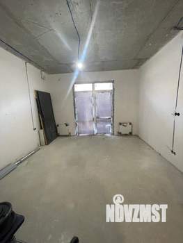 2-к квартира, вторичка, 70м2, 1/7 этаж