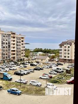 1-к квартира, вторичка, 45м2, 4/10 этаж