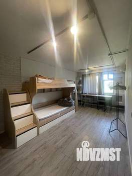 2-к квартира, вторичка, 44м2, 5/5 этаж