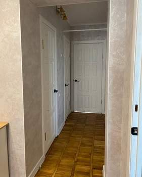 3-к квартира, вторичка, 61м2, 3/5 этаж