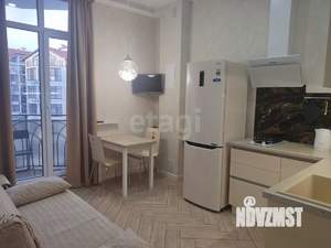 1-к квартира, вторичка, 44м2, 3/7 этаж