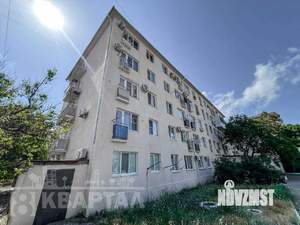 1-к квартира, вторичка, 30м2, 5/5 этаж