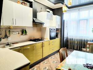 1-к квартира, вторичка, 41м2, 7/7 этаж