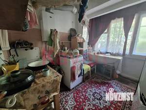 2-к квартира, вторичка, 40м2, 1/5 этаж