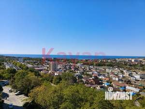 2-к квартира, вторичка, 55м2, 8/9 этаж