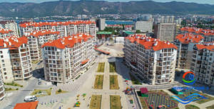 1-к квартира, вторичка, 48м2, 8/8 этаж