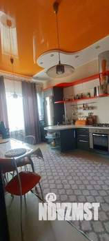 2-к квартира, вторичка, 52м2, 1/11 этаж