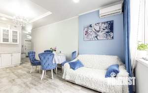 2-к квартира, вторичка, 55м2, 7/8 этаж