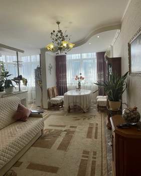 2-к квартира, вторичка, 80м2, 7/8 этаж